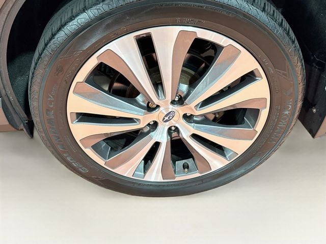 2021 Subaru Ascent Touring