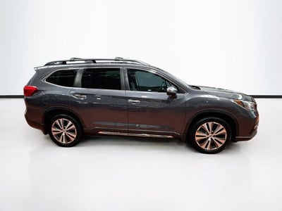 2021 Subaru Ascent Touring