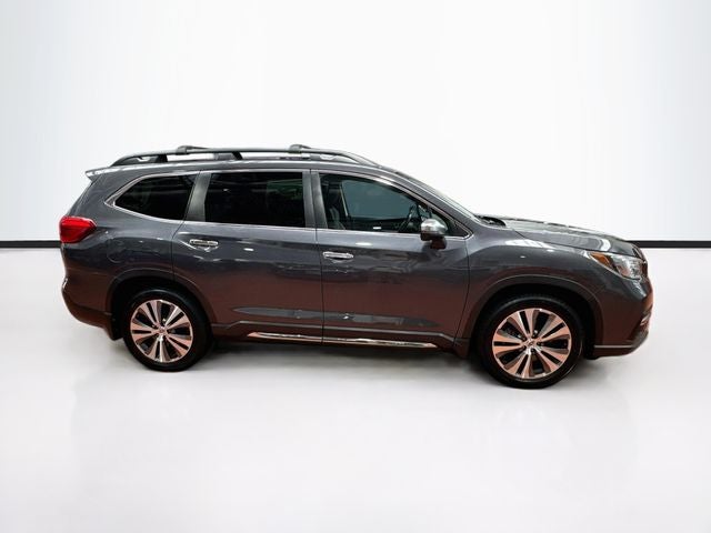 2021 Subaru Ascent Touring