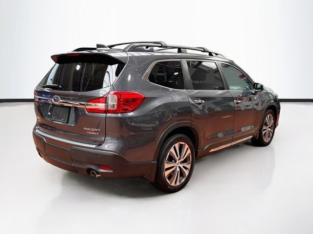 2021 Subaru Ascent Touring