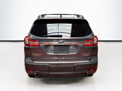 2021 Subaru Ascent Touring