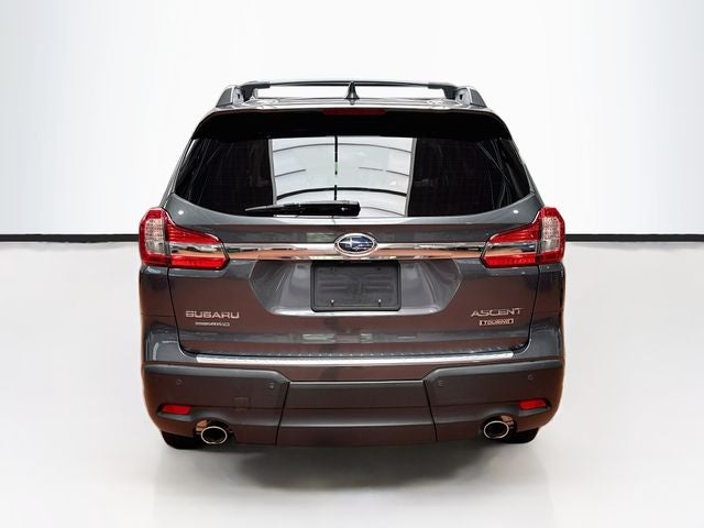 2021 Subaru Ascent Touring