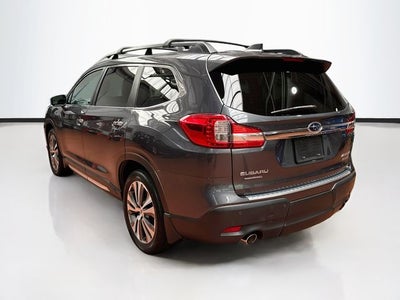 2021 Subaru Ascent Touring