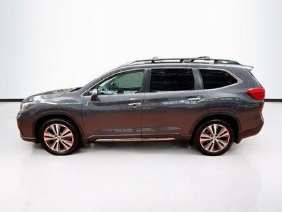 2021 Subaru Ascent Touring