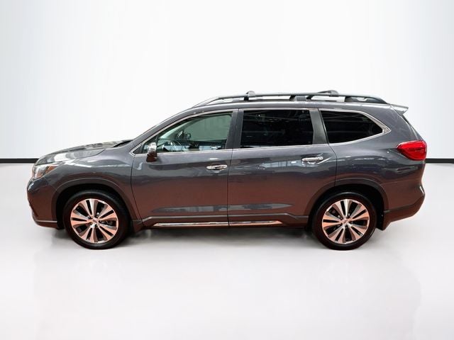 2021 Subaru Ascent Touring
