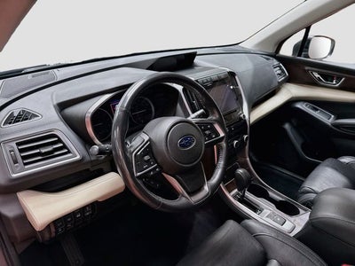 2021 Subaru Ascent Touring