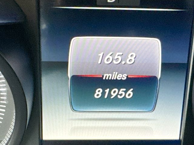 2016 Mercedes-Benz C-Class C 300 4MATIC®