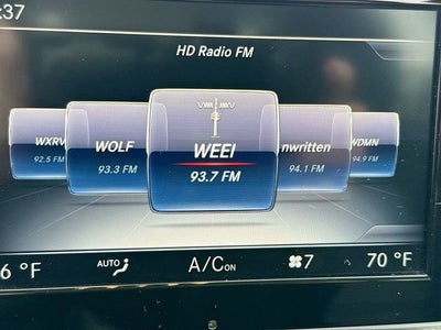 2016 Mercedes-Benz C-Class C 300 4MATIC®