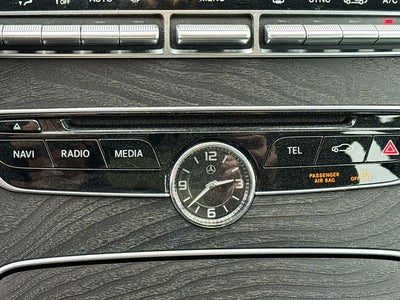 2016 Mercedes-Benz C-Class C 300 4MATIC®