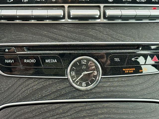 2016 Mercedes-Benz C-Class C 300 4MATIC®