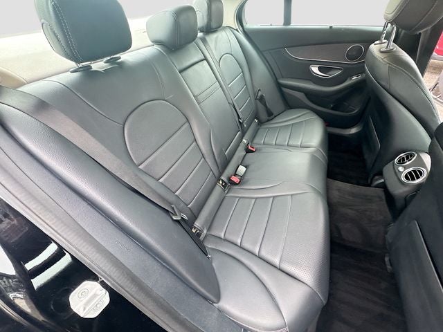 2016 Mercedes-Benz C-Class C 300 4MATIC®