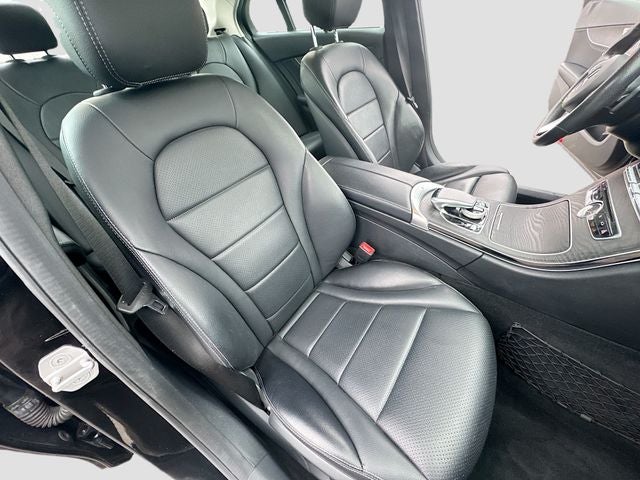 2016 Mercedes-Benz C-Class C 300 4MATIC®