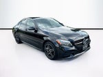 2019 Mercedes-Benz C-Class C 300 4MATIC®