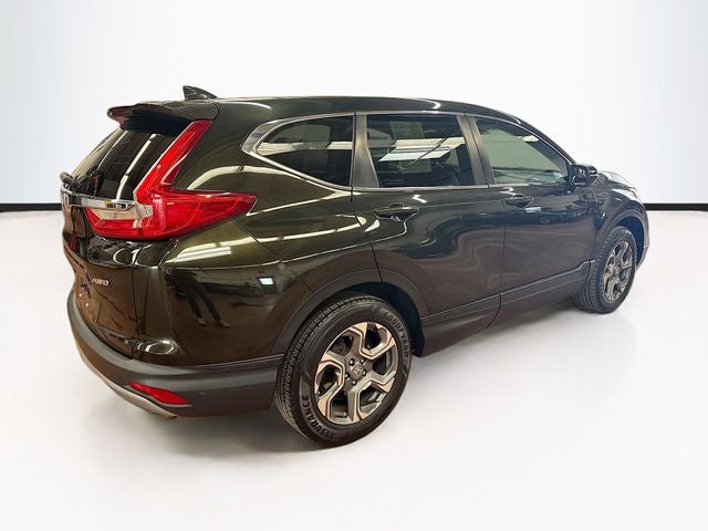 2017 Honda CR-V EX-L w/Navigation