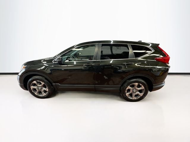 2017 Honda CR-V EX-L w/Navigation
