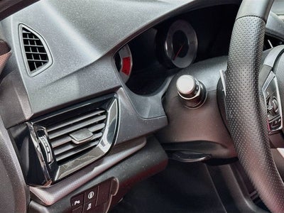 2022 Acura RDX A-Spec Package