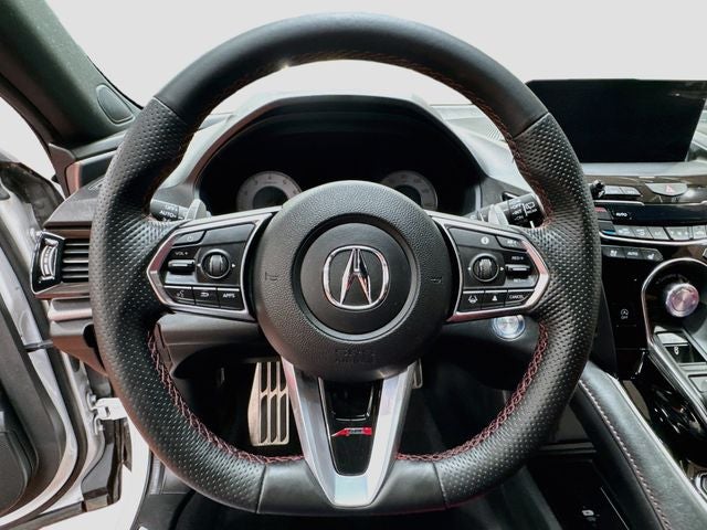 2022 Acura RDX A-Spec Package