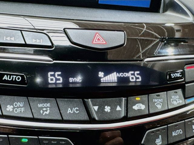 2022 Acura RDX A-Spec Package