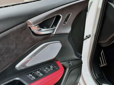 2022 Acura RDX A-Spec Package