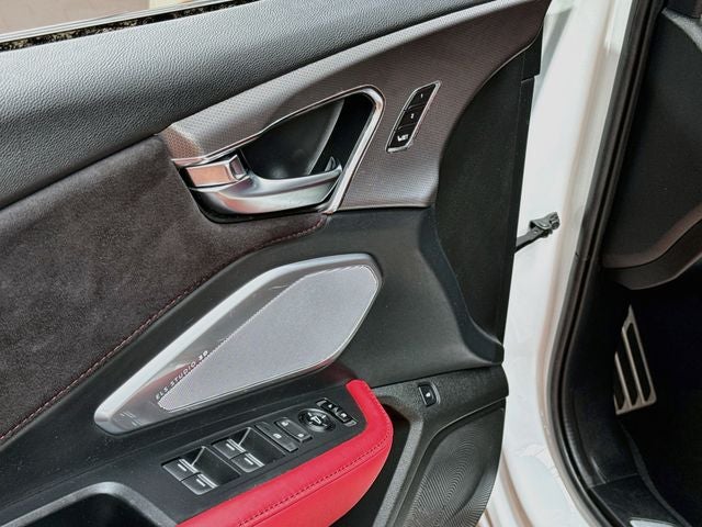 2022 Acura RDX A-Spec Package