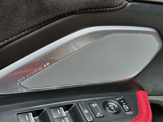 2022 Acura RDX A-Spec Package