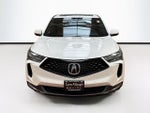 2022 Acura RDX A-Spec Package