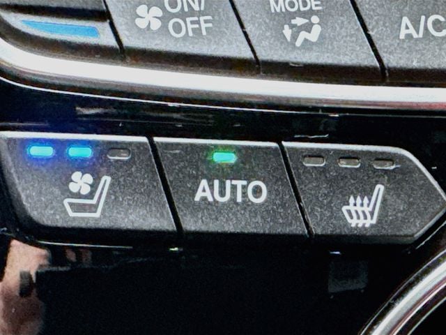 2022 Acura RDX A-Spec Package