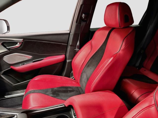 2022 Acura RDX A-Spec Package