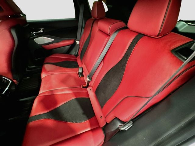 2022 Acura RDX A-Spec Package