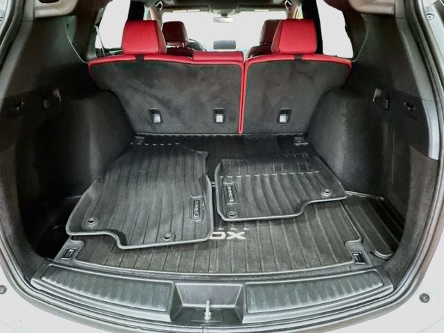 2022 Acura RDX A-Spec Package