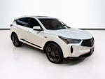 2022 Acura RDX A-Spec Package