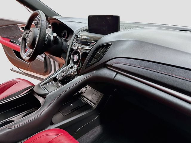 2022 Acura RDX A-Spec Package