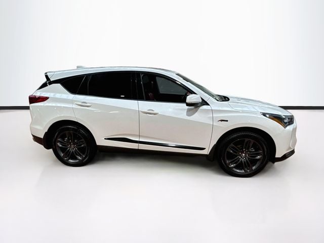 2022 Acura RDX A-Spec Package