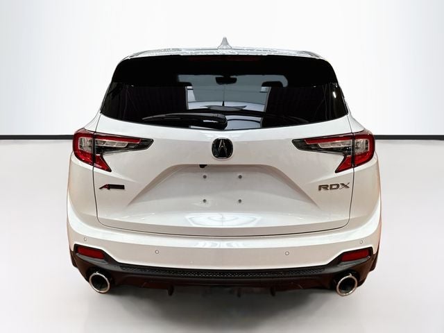 2022 Acura RDX A-Spec Package
