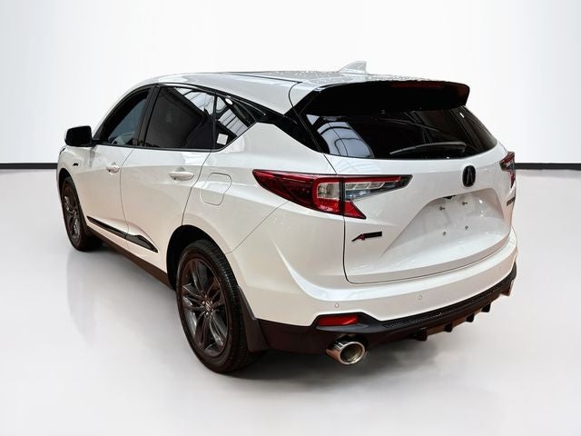 2022 Acura RDX A-Spec Package