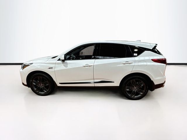 2022 Acura RDX A-Spec Package