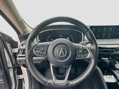 2023 Acura MDX Technology SH-AWD