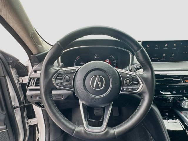2023 Acura MDX Technology SH-AWD