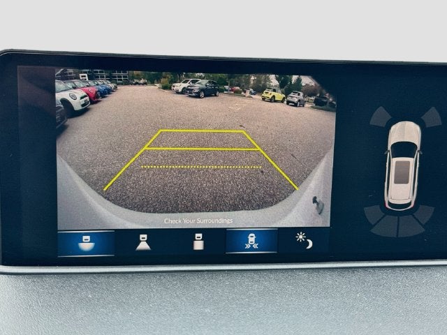 2023 Acura MDX Technology SH-AWD
