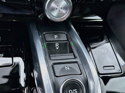 2023 Acura MDX Technology SH-AWD