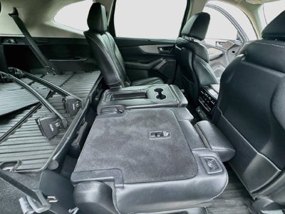 2023 Acura MDX Technology SH-AWD