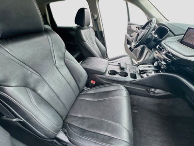 2023 Acura MDX Technology SH-AWD