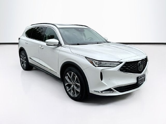 2023 Acura MDX Technology SH-AWD