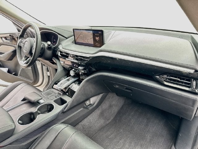 2023 Acura MDX Technology SH-AWD
