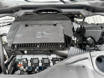 2023 Acura MDX Technology SH-AWD