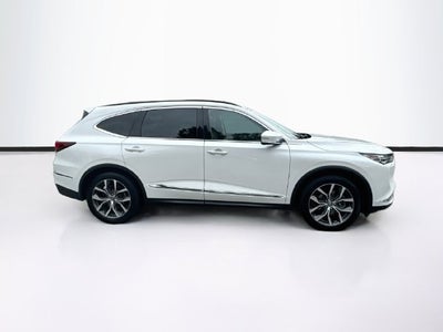 2023 Acura MDX Technology SH-AWD