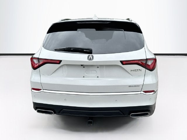 2023 Acura MDX Technology SH-AWD
