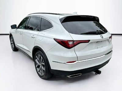 2023 Acura MDX Technology SH-AWD