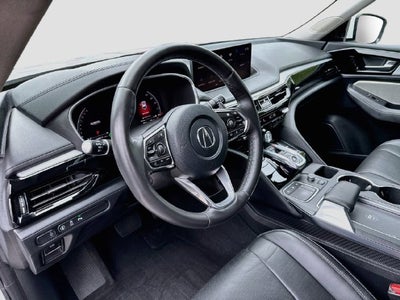 2023 Acura MDX Technology SH-AWD