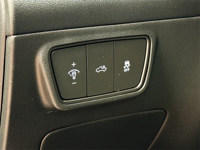 2022 Hyundai Santa Cruz SE